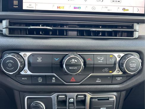 New 2026 Jeep Wrangler Sport image 19