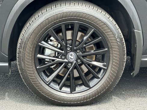 Used 2025 Lexus NX 350 AWD w/ Accessory Package (2T) image 33