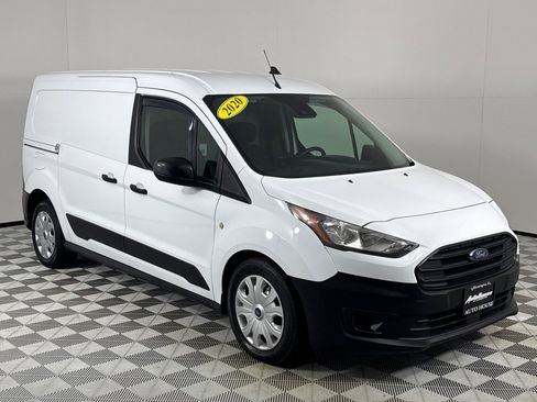 Used 2020 Ford Transit Connect XL image 3