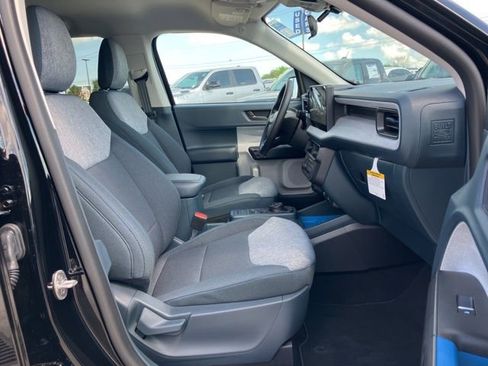 New 2026 Ford Maverick XLT image 11