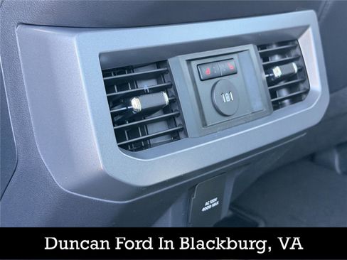 New 2026 Ford F250 Lariat image 14