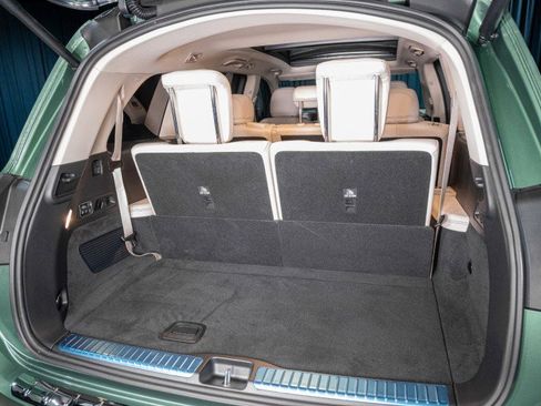 New 2026 Mercedes-Benz GLS 450 4MATIC image 6