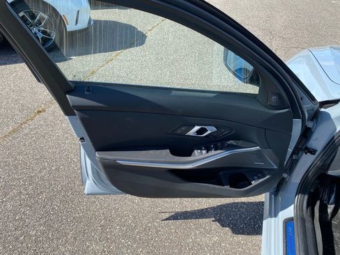 New 2026 BMW 330i xDrive 330i xDrive w/ M Sport Package image 12