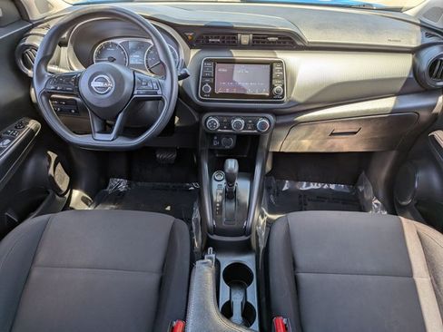 Used 2023 Nissan Kicks S FWD image 17