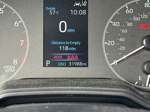 Used 2024 Toyota Corolla LE image 23