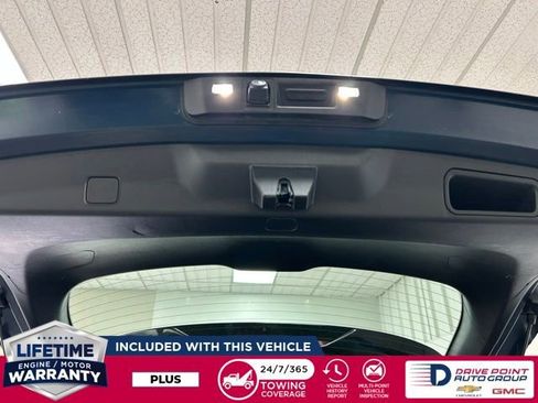 Used 2022 Chevrolet TrailBlazer LS FWD image 13