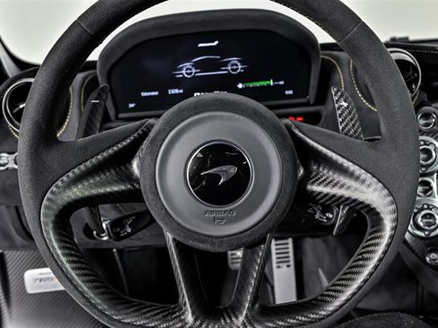 Used 2022 McLaren 765LT RWD image 37
