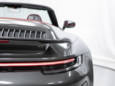 Certified 2023 Porsche 911 Turbo S image 35