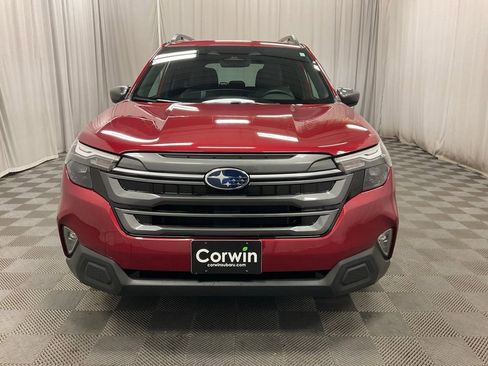 New 2026 Subaru Forester Premium AWD/4WD image 6