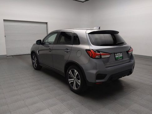 Used 2021 Mitsubishi Outlander Sport SE image 5