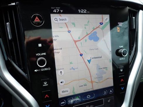 Certified 2023 Subaru Outback Onyx Edition image 22