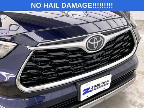 Used 2020 Toyota Highlander Platinum AWD/4WD image 31