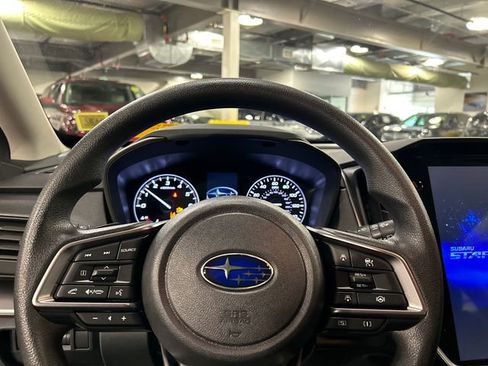 Used 2024 Subaru Impreza 2.0i Sport AWD/4WD image 11