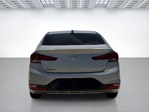 Used 2020 Hyundai Elantra SEL w/ Cargo Package (C1) FWD image 6