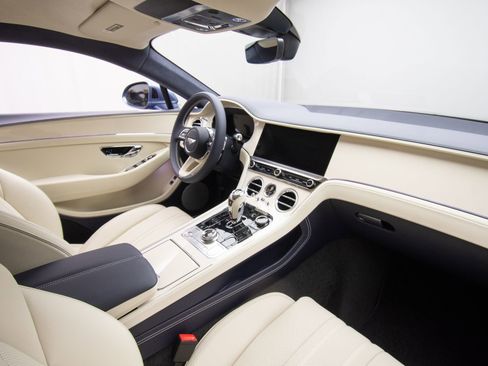 New 2026 Bentley Continental GT AWD/4WD image 14