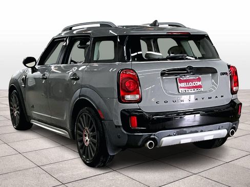Used 2020 MINI Cooper Countryman S image 13