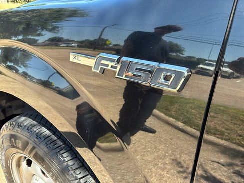 Used 2013 Ford F150 XL w/ Mid Equipment Group RWD image 19