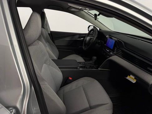 New 2026 Toyota Camry LE image 2