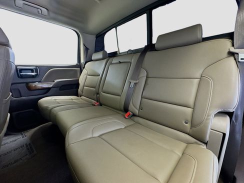 Used 2018 GMC Sierra 1500 SLT image 15