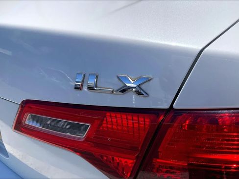 Used 2014 Acura ILX FWD image 7