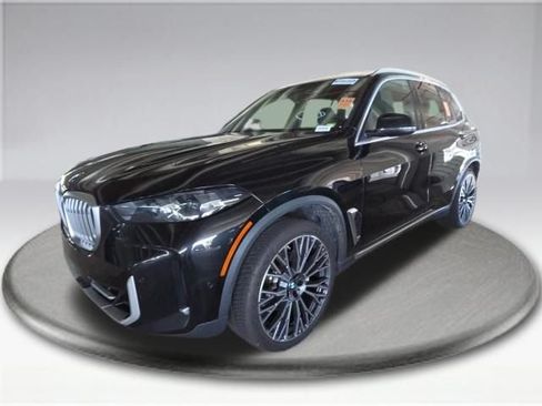 Used 2024 BMW X5 sDrive40i RWD image 17