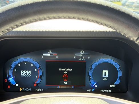 Used 2025 Ford Bronco Big Bend image 28