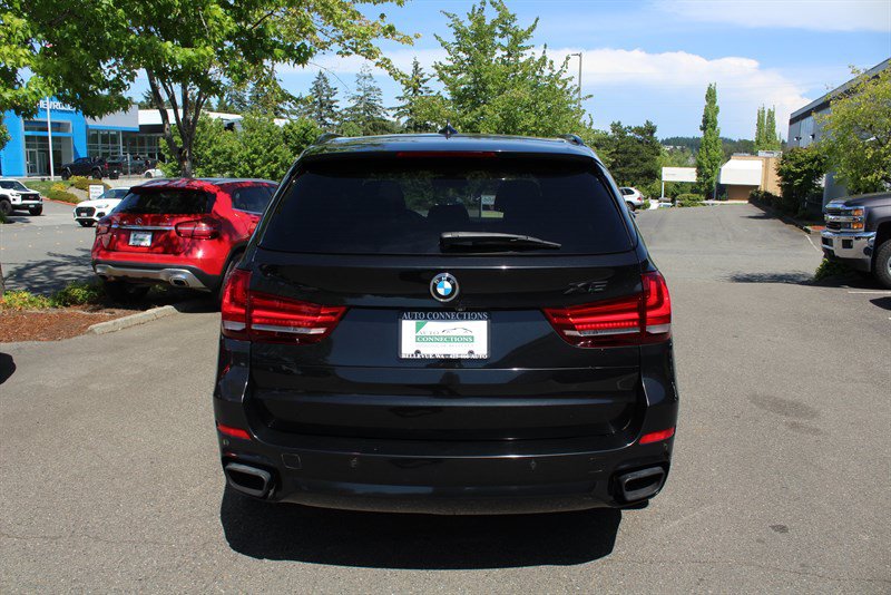 Used 2016 BMW X5 xDrive35i AWD/4WD image 4