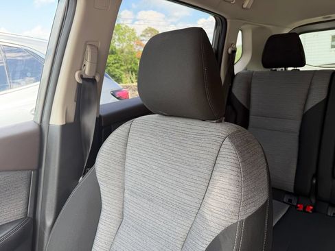 Used 2023 Nissan Rogue SV AWD/4WD image 18