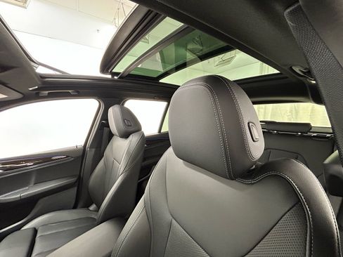 Used 2022 BMW X3 xDrive30i w/ Convenience Package w/ZPA image 30