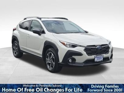 New 2026 Subaru Crosstrek 2.5i Premium