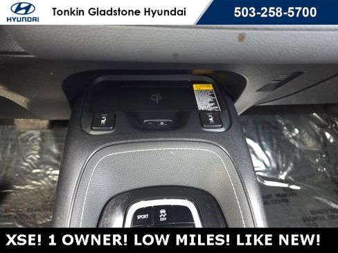 Used 2021 Toyota Corolla XSE w/ XSE Preferred Package image 18