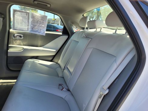 Used 2024 Hyundai Ioniq 6 SEL RWD image 12