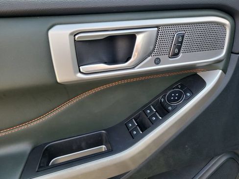 Used 2024 Ford Explorer Timberline w/ Timberline Technology Package AWD/4WD image 18