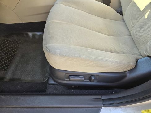 Used 2009 Hyundai Sonata GLS FWD image 13