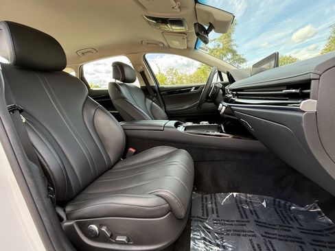 Used 2024 Genesis G80 2.5T image 51