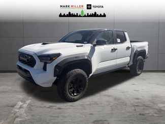 New 2026 Toyota Tacoma TRD Pro w/ Tow Tech Package AWD/4WD 360° Tour