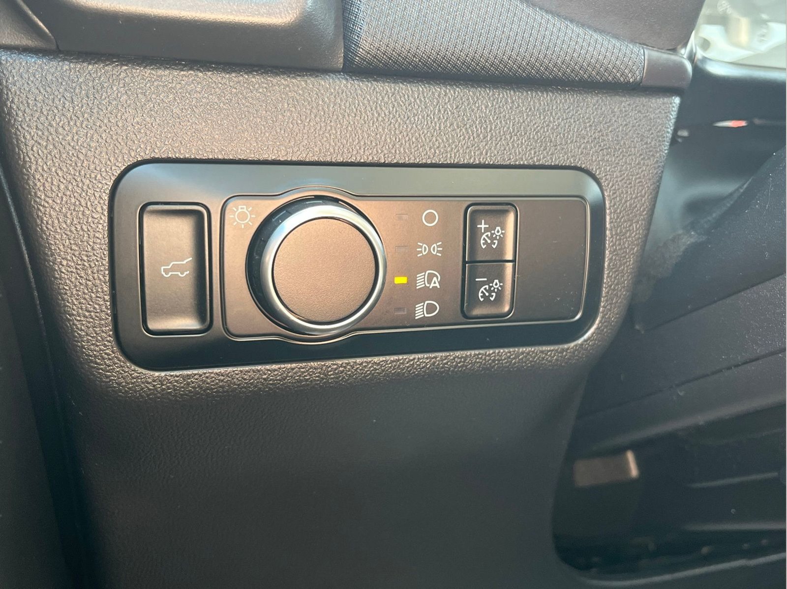Used 2024 Ford Bronco Sport Big Bend AWD/4WD image 37