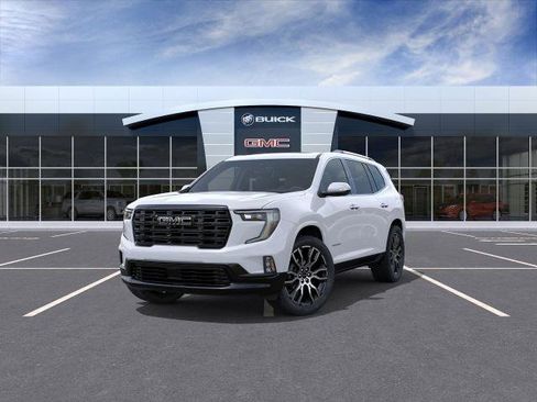 New 2026 GMC Acadia Denali Ultimate image 32