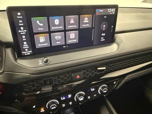 Used 2025 Honda Accord Sport image 20