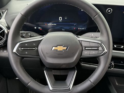 New 2026 Chevrolet Equinox LT w/ Safety and Technology Package image 12