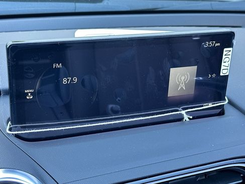 New 2026 MAZDA MX-5 Miata Grand Touring w/ Weather Package image 19