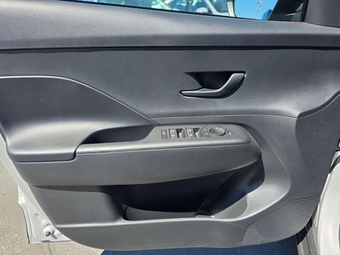 New 2026 Hyundai Kona SEL Sport image 20