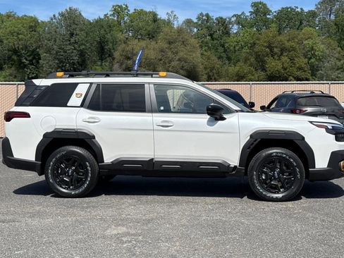 New 2026 Subaru Outback Wilderness image 2