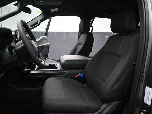 New 2026 Ford F150 STX w/ F-150 LOBO Package AWD/4WD image 9