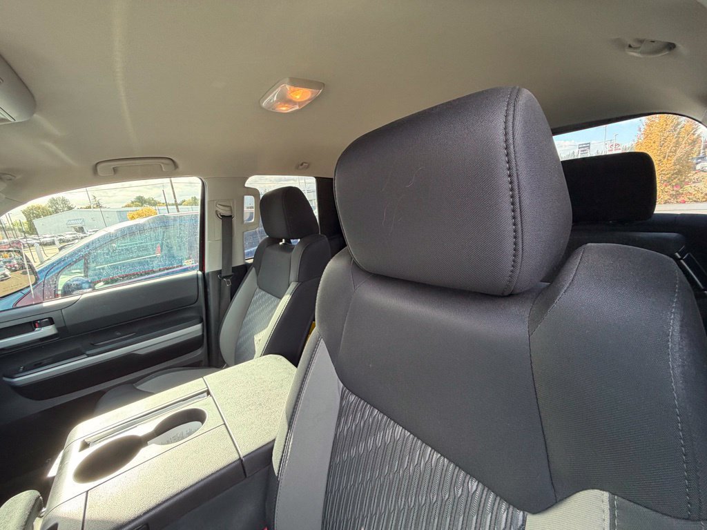 Used 2019 Toyota Tundra SR5 AWD/4WD image 9