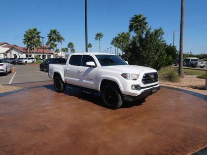 Used 2019 Toyota Tacoma SR5