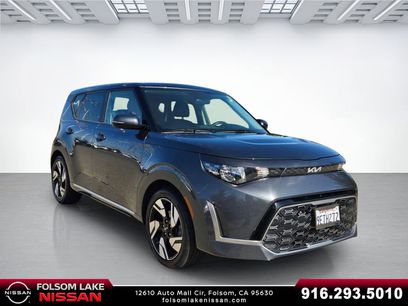 Used 2023 Kia Soul GT-Line