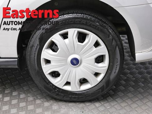 Used 2022 Ford Transit Connect XLT FWD image 8