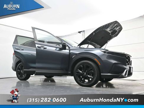 Used 2023 Honda CR-V Sport Touring image 30