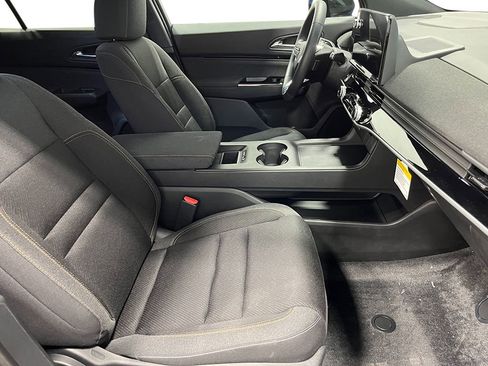 New 2026 Honda Prologue EX image 30